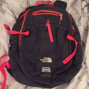 North Face Recon Backpack